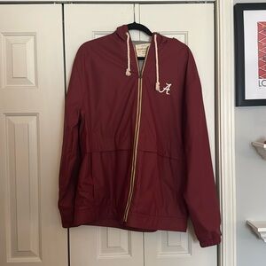Alabama Windbreaker!